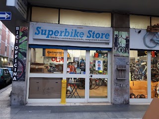 Superbike Store