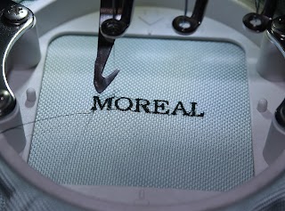 Moreal Camicie Roma Camiceria Artigianale italiana