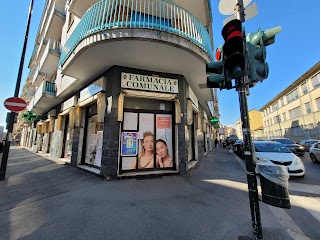 Farmacia Comunale 22 - Torino