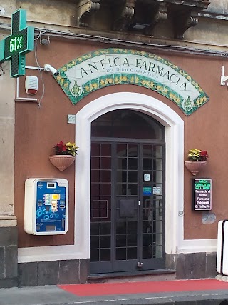 Antica Farmacia Elma SNC