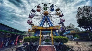 Luna Park Cittá di Roma