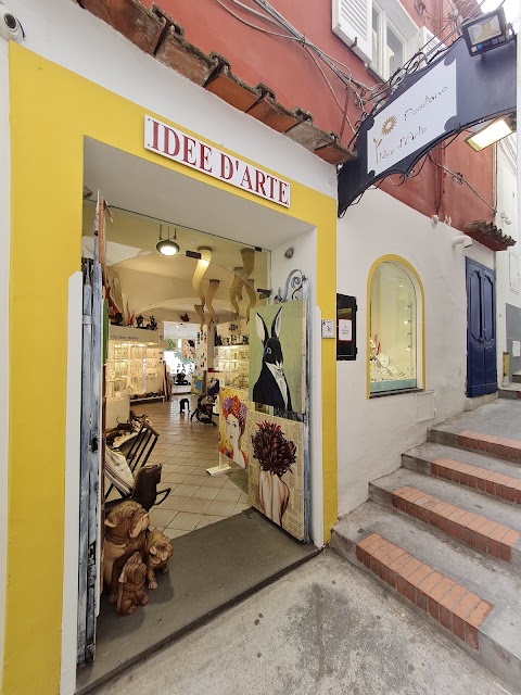 Idee d'Arte Positano