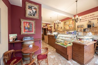 Bistrot Ai 3 Leoni Venezia