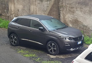 Cisauto Concessionaria Peugeot