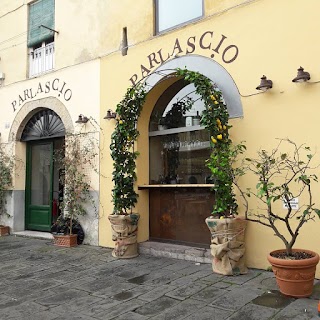 Osteria Parlascio Lucca