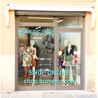 BUMERIC SHOP