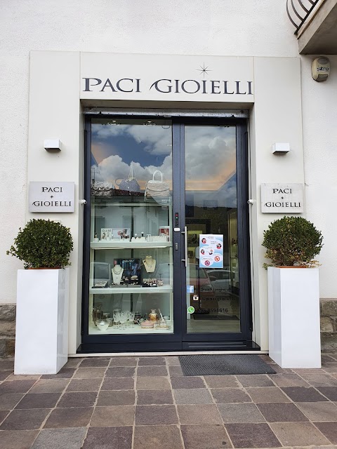 Paci Gioielli