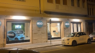 EcoHub- Noleggio auto a lungo termine