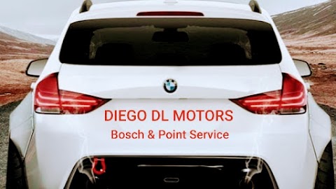 DL Motors - BOSCH & POINT SERVICE