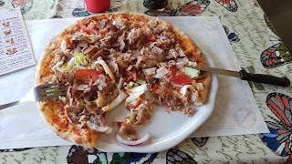 Pizzeria San Giorgio