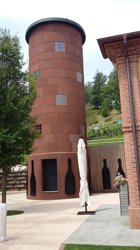 Ristorante Podere La Torre