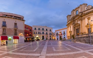 Le Maestranze Hotel Sciacca centro