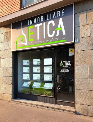 Immobiliare ETICA di Stefano D'orsi