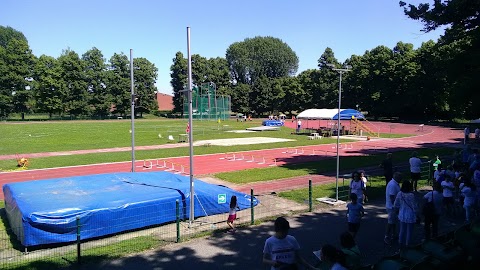 Campo Scuola comunale