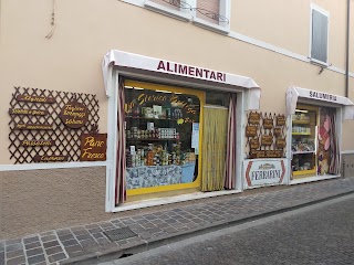 La Storica Bottega