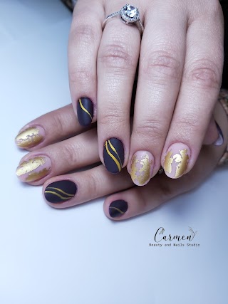 Carmen Beauty and Nails Studio