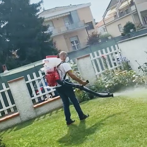 Clean Services Disinfestazioni e Sanificazioni