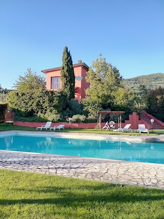 Agriturismo Gravanella