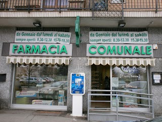 Farmacia Comunale di Rivalta