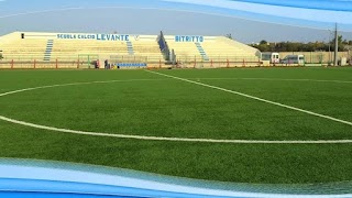 Campo Sportivo "Gaetano Scirea" Bitritto