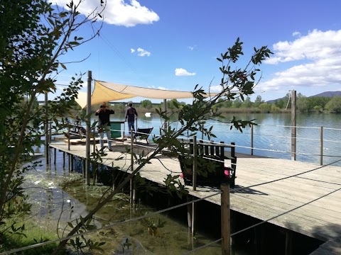 Wake Park Pontedera