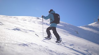 3 Valleys Snowboard School