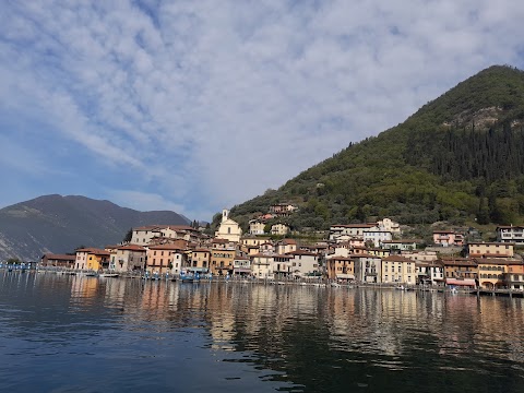 Trattoria "La Spiaggetta" di Dalmeri Elena