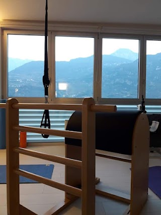 PILATES CLUB E BACK SCHOOL - CENTRO PILATES ALTOGARDA DI KATIA POGGI