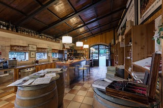 Cantina Ca' Lustra Zanovello