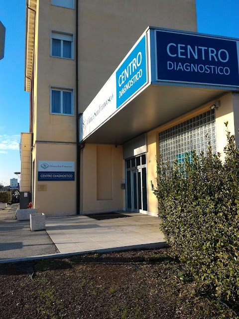 Centro Diagnostico Clinica San Francesco