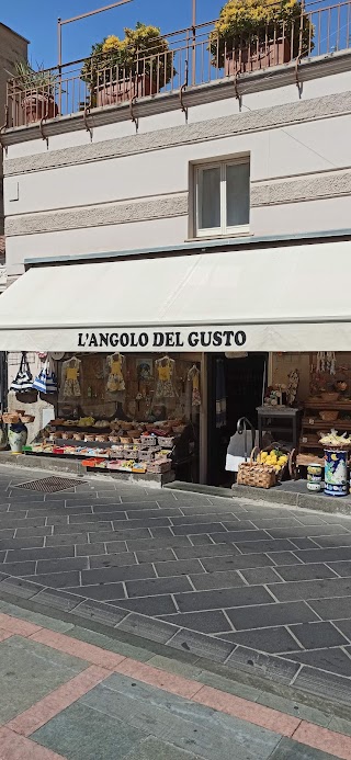 Angolo del Gusto - Prodotti Tipici Costa d'Amalfi