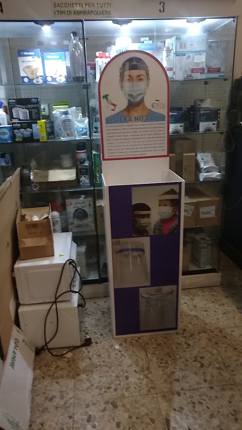 Ricambi Elettrodomestici Roma Montesacro - Nuova Frigo Roma