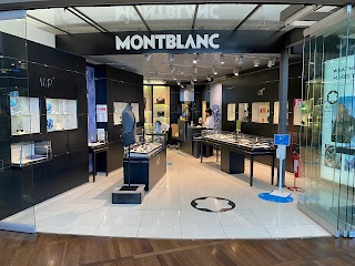 Montblanc Boutique