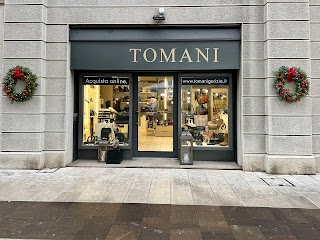 Tomani