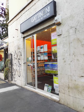 Gattinoni Travel Store Roma