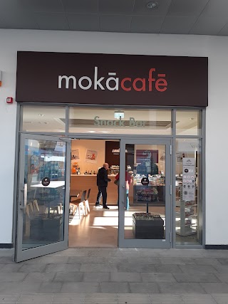 Mokà Cafè - Palermo Stazione Bus