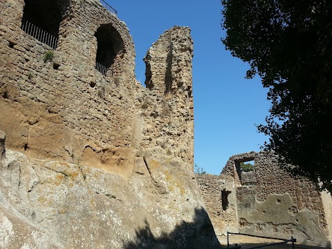 Casale del sor Vincè