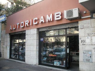 Ricambi Auto Corazza