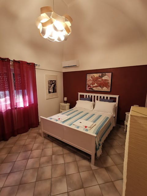 Petra Chiara B&B