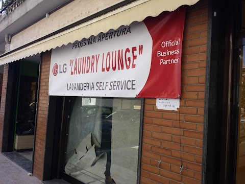 LG LAUNDRY - LAVANDERIA SELF SERVICE - COLLEFERRO