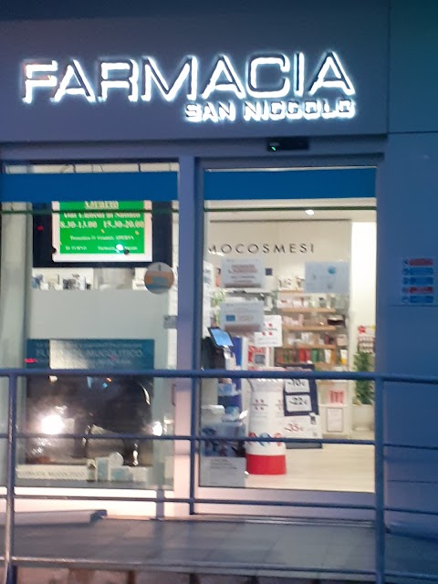 Farmacia San Niccolo'