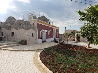 Turismo Valle Dei Trulli