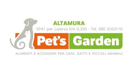 Pet's Garden Altamura