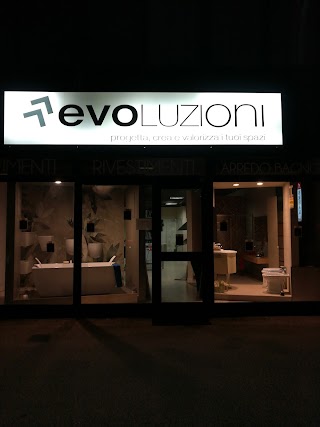 Evoluzioni