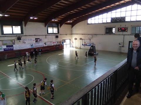 Centro Sportivo S. Barbara
