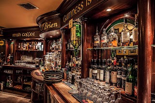 Flann O'Brien Original Irish Pub