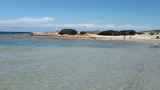 Torqueda Beach Lido Pantanagianni