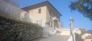 Scuola secondaria 1° grado G. Pascoli - I.O. Vallescrivia