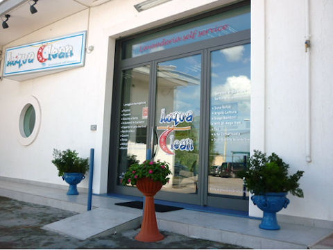 Acqua Clean Lavanderia Self Service Ostuni