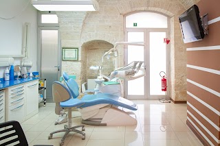 Fiore Studio Dentistico - Ruvo di Puglia